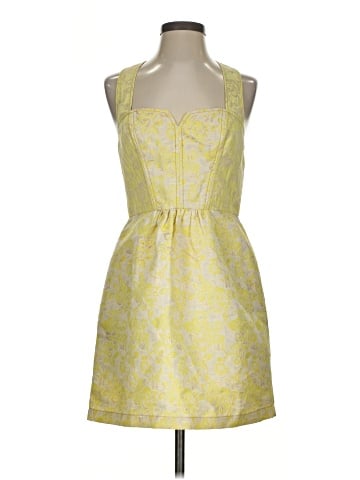 Kimchi Blue Cocktail Dress (view 1)