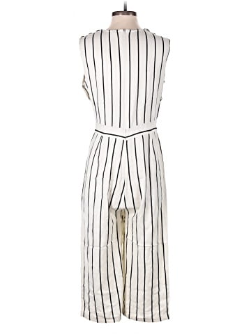 En Creme Jumpsuit (view 2)