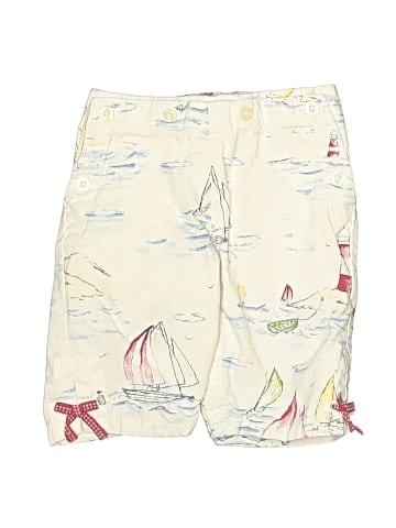 Janie and Jack Board Shorts (view 1)