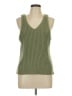 dip Green Sweater Vest Size L - photo 1