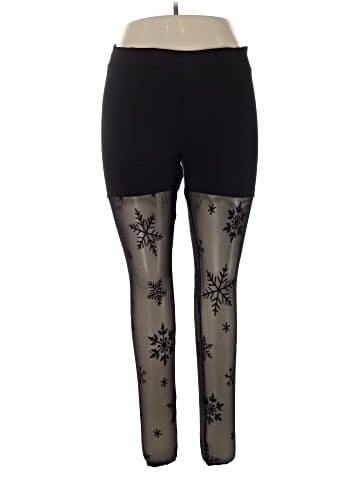 Torrid Leggings (view 1)