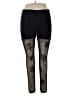 Torrid Stars Black Leggings Size 2X Plus (2) - photo 1