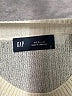 Gap Ivory Turtleneck Sweater Size M - photo 7