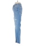 Flying Monkey Blue Jeans Size 25 waist - photo 5