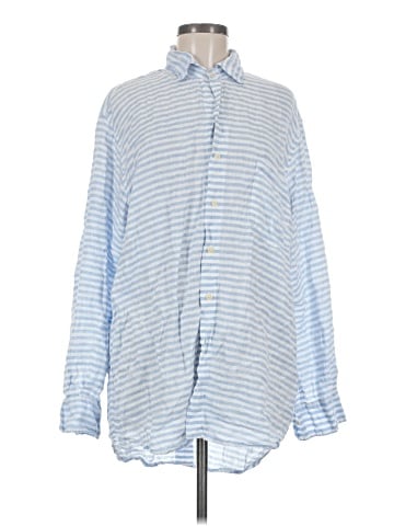CP Shades Long Sleeve Button-Down Shirt (view 1)