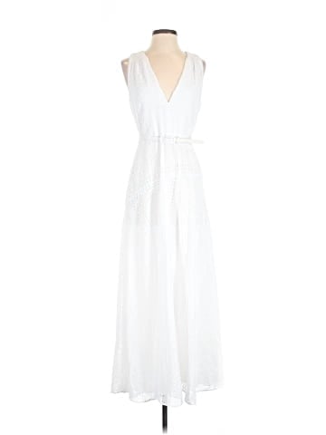 White House Black Market Casual Dress (view 1)