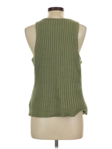 dip Sweater Vest (view 2)