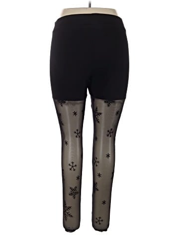 Torrid Leggings (view 2)