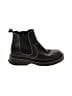 Born Crown Black Ankle Boots Size 8 1/2 - photo 1