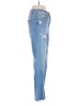 Flying Monkey Blue Jeans Size 25 waist - photo 4