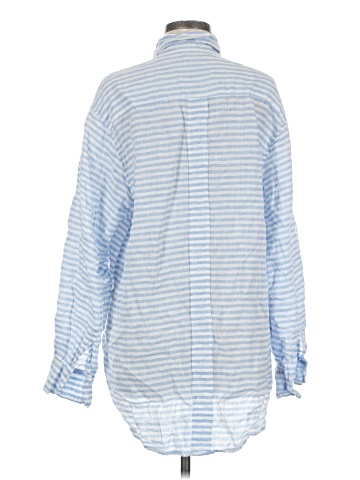 CP Shades Long Sleeve Button-Down Shirt (view 2)