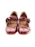 Sofft Red Burgundy Heels Size 7 - photo 2