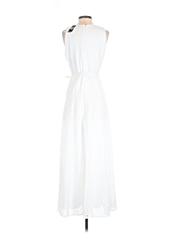 White House Black Market Casual Dress (view 2)