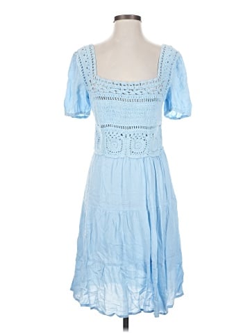 Jessica Simpson Casual Dress (view 1)