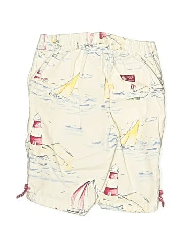 Janie and Jack Board Shorts (view 2)