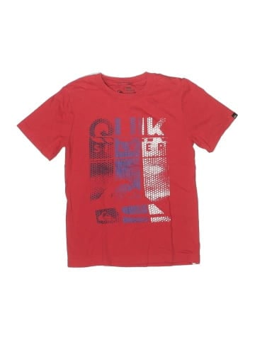 Quiksilver Short Sleeve T-Shirt (view 1)