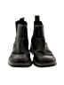 Born Crown Black Ankle Boots Size 8 1/2 - photo 2
