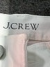 J.Crew Ivory Jeans Size 29 waist - photo 7
