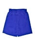 Nike Graphic Blue Athletic Shorts Size 5 (estimated) - photo 2