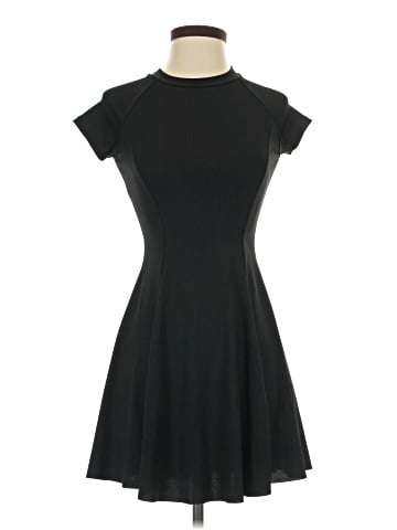 Bershka Casual Dress (view 1)
