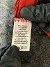 Susan Graver Red Cardigan Size M - photo 8