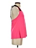 Zanzea Collection Pink Tank Top Size S - photo 4