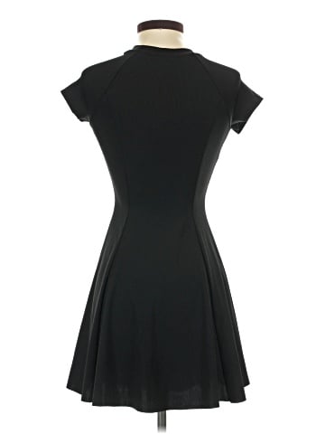 Bershka Casual Dress (view 2)