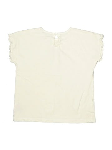 Janie and Jack Short Sleeve T-Shirt (view 2)