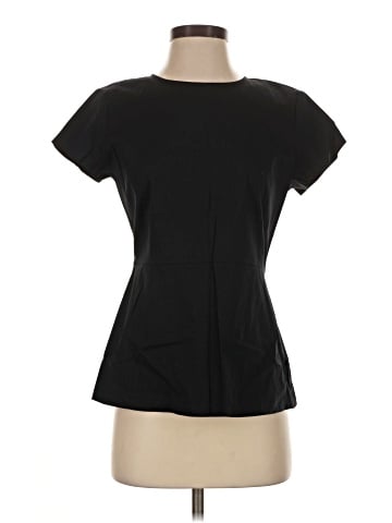 Theory Short Sleeve Top (view 1)