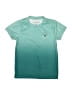 American Eagle Outfitters Teal Active T-Shirt Size 5 - 6 - photo 1