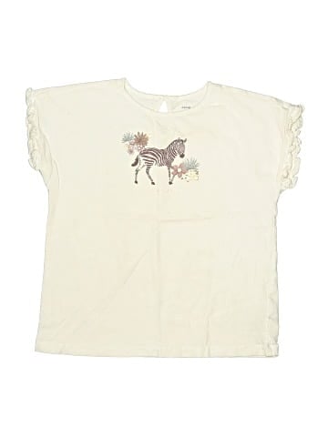 Janie and Jack Short Sleeve T-Shirt (view 1)