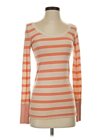 Poof Excellence Long Sleeve T-Shirt (view 1)