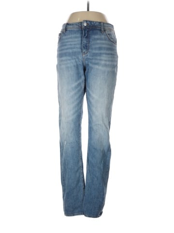 Pilcro Jeans (view 1)
