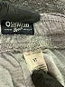 OshKosh B'gosh 100% Cotton Solid Gray Cargo Pants Size 5T - photo 3