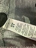 OshKosh B'gosh 100% Cotton Solid Gray Cargo Pants Size 5T - photo 4