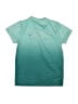 American Eagle Outfitters Teal Active T-Shirt Size 5 - 6 - photo 2