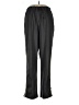 Made for Life 100% Polyester Black Track Pants Size L - photo 1