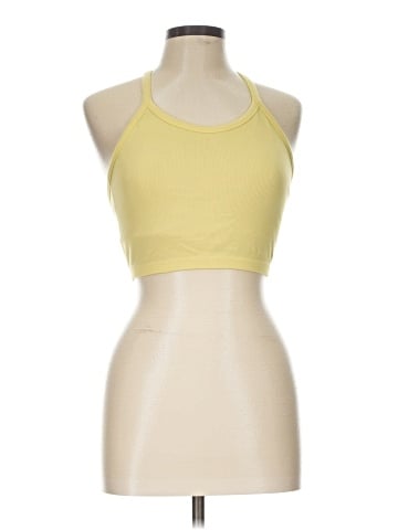 Jockey Tank Top (view 1)