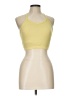 Jockey Yellow Tank Top Size L - photo 1