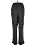 Made for Life 100% Polyester Black Track Pants Size L - photo 2