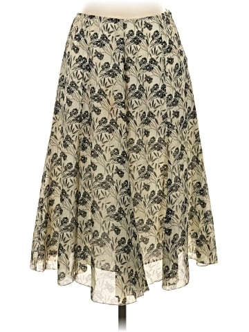 Petite Sophisticate Casual Skirt (view 1)