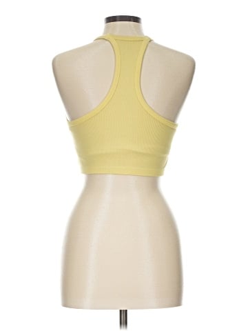 Jockey Tank Top (view 2)
