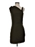 Bailey 44 Solid Brown Cocktail Dress Size S - photo 1