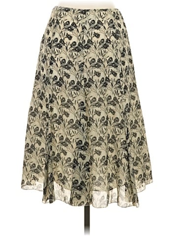 Petite Sophisticate Casual Skirt (view 2)