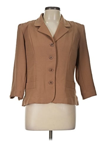 Studio I Blazer (view 1)