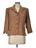 Studio I Tan Blazer Size 12 - photo 1