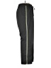 Made for Life 100% Polyester Black Track Pants Size L - photo 4