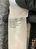 Susan Graver Print Brown Casual Dress Size M - photo 8