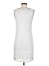 Piperlime 100% Polyester Chevron-herringbone White Cocktail Dress Size XS - photo 2
