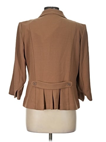 Studio I Blazer (view 2)